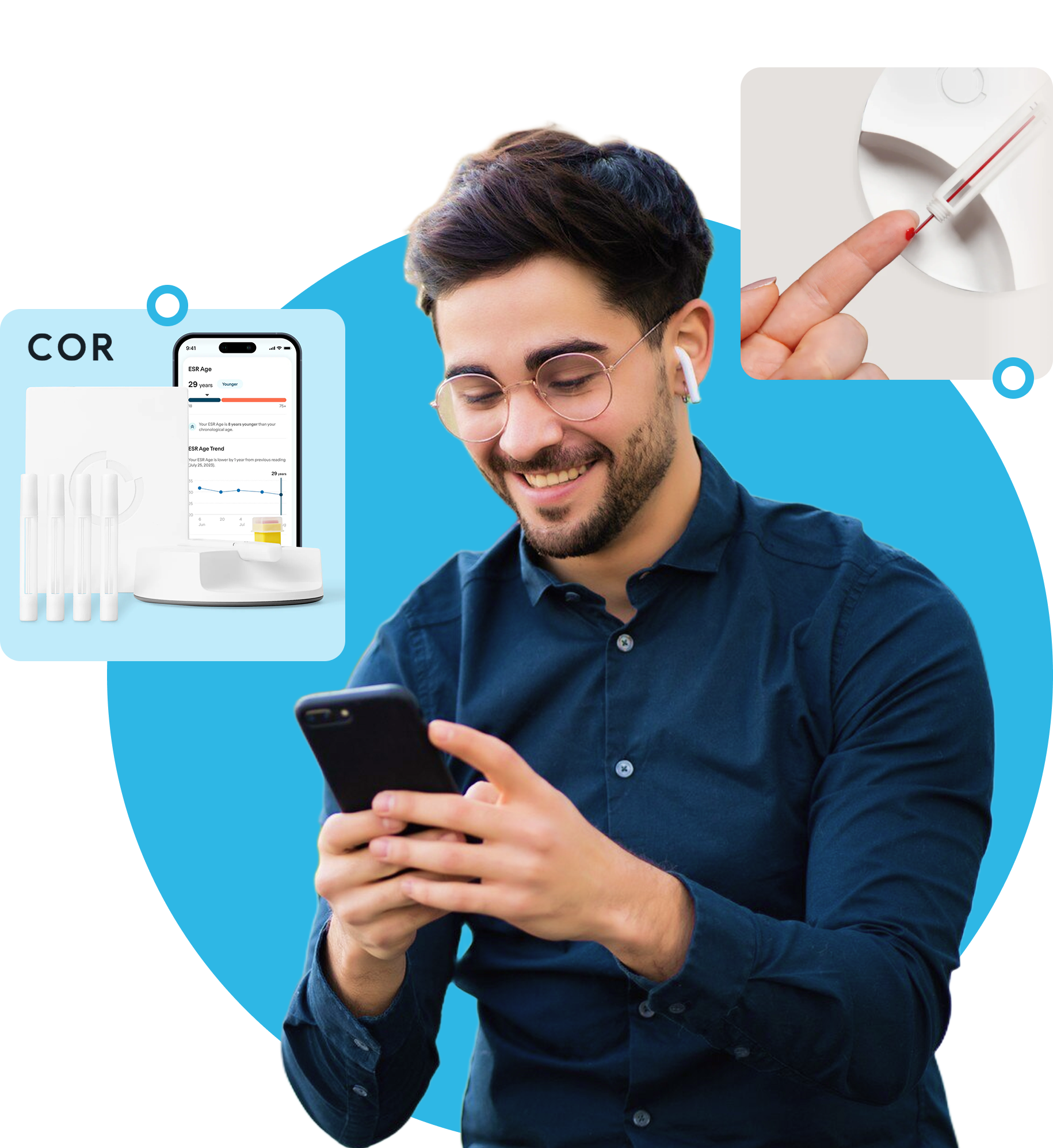 Innovate with Smart IoT and Electronics Solutions